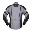 Modeka Striker II Jacket Grey Black - imagen 1