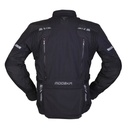 Modeka Taran Jacket Black - imagen 1