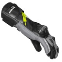 Spidi CARBO FIT Black Fluorescente yellow - imagen 1