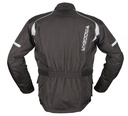 Modeka Tarex Jacket Black - imagen 1