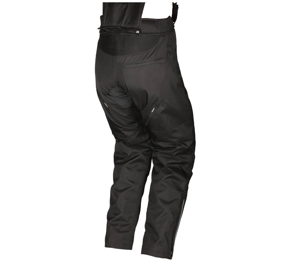 Modeka Tarex Pants Black - imagen 1
