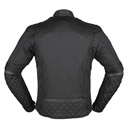 Modeka Thiago Jacket Black - imagen 1