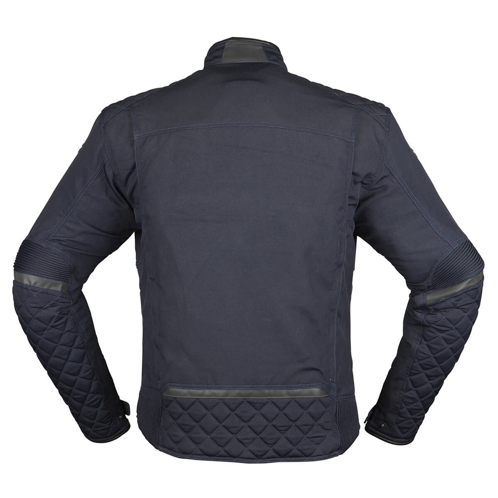 Modeka Thiago Jacket Dark Blue - imagen 1