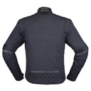 Modeka Thiago Jacket Dark Blue - imagen 1