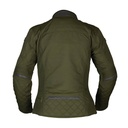 Modeka Thiago Lady Jacket Olive - imagen 1