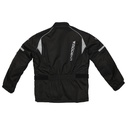 Modeka Tourex II Kids Jacket Black - imagen 1