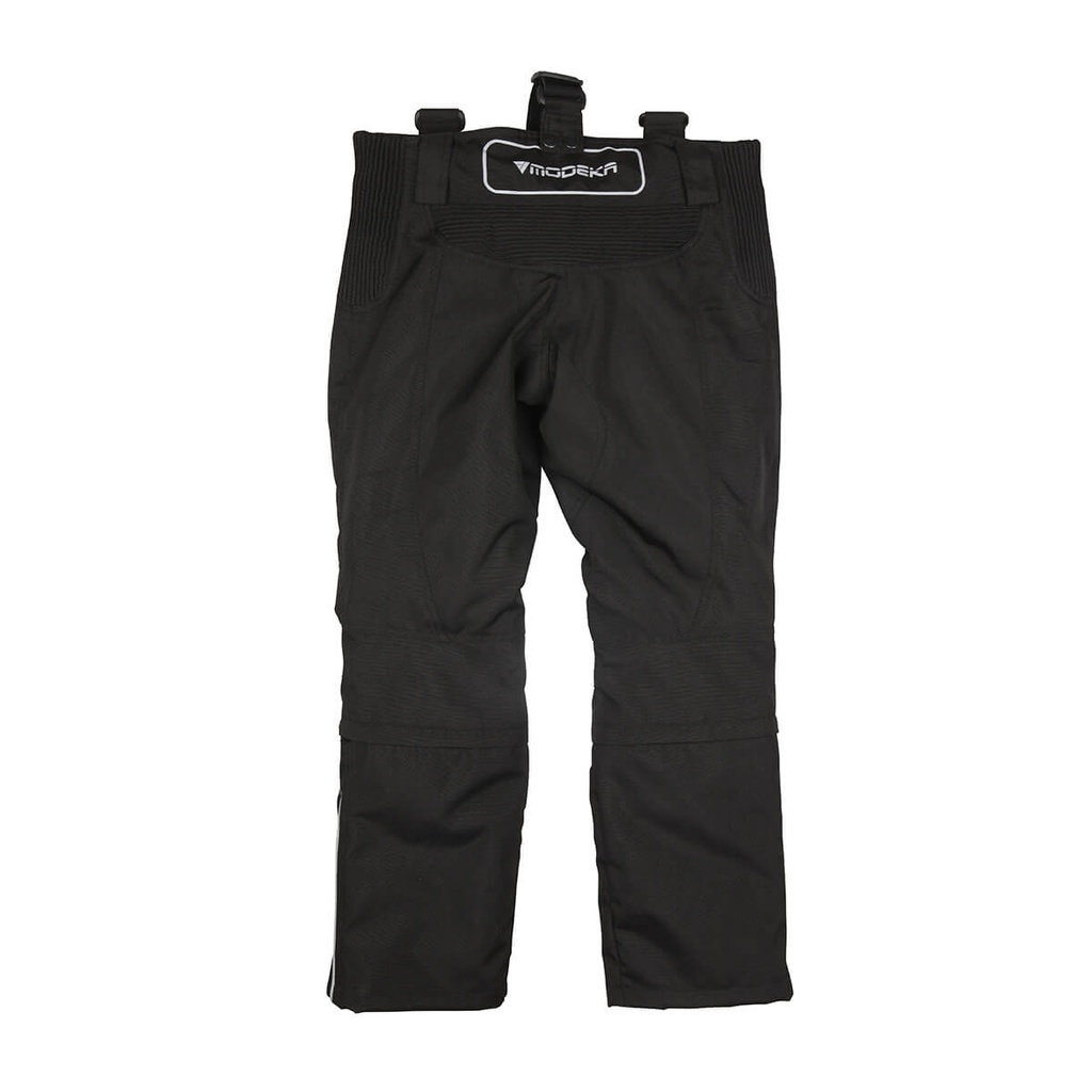 Modeka Tourex II Kids Pants Black - imagen 1