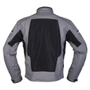 Modeka Veo Air Jacket Black Gray - imagen 1