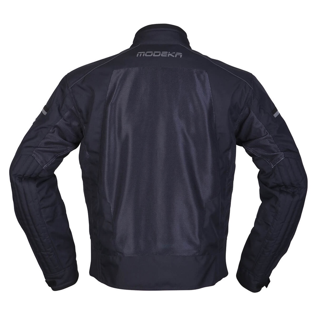 Modeka Veo Air Jacket Dark Blue - imagen 1