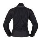 Modeka Veo Air Lady Jacket Black - imagen 1