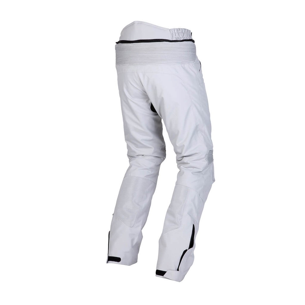 Modeka Veo Air Pants Light Gray - imagen 1