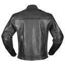 Modeka Vincent Jacket Black - imagen 1