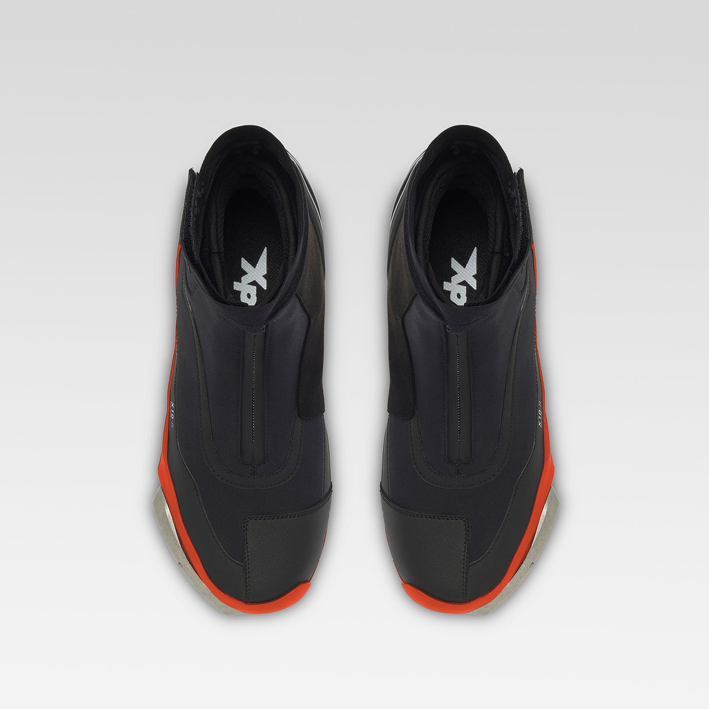 XPD X10-R Black Orange - imagen 2