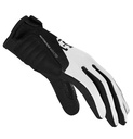 Spidi CTS-1 LADY Black White - imagen 2