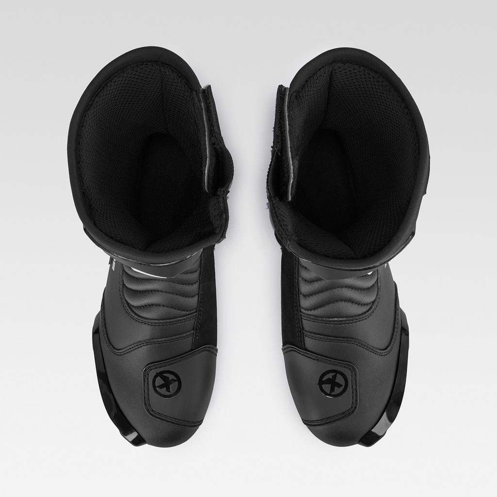 XPD XP-MODE Black - imagen 2
