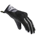 Spidi FLASH-KP Black Grey - imagen 2