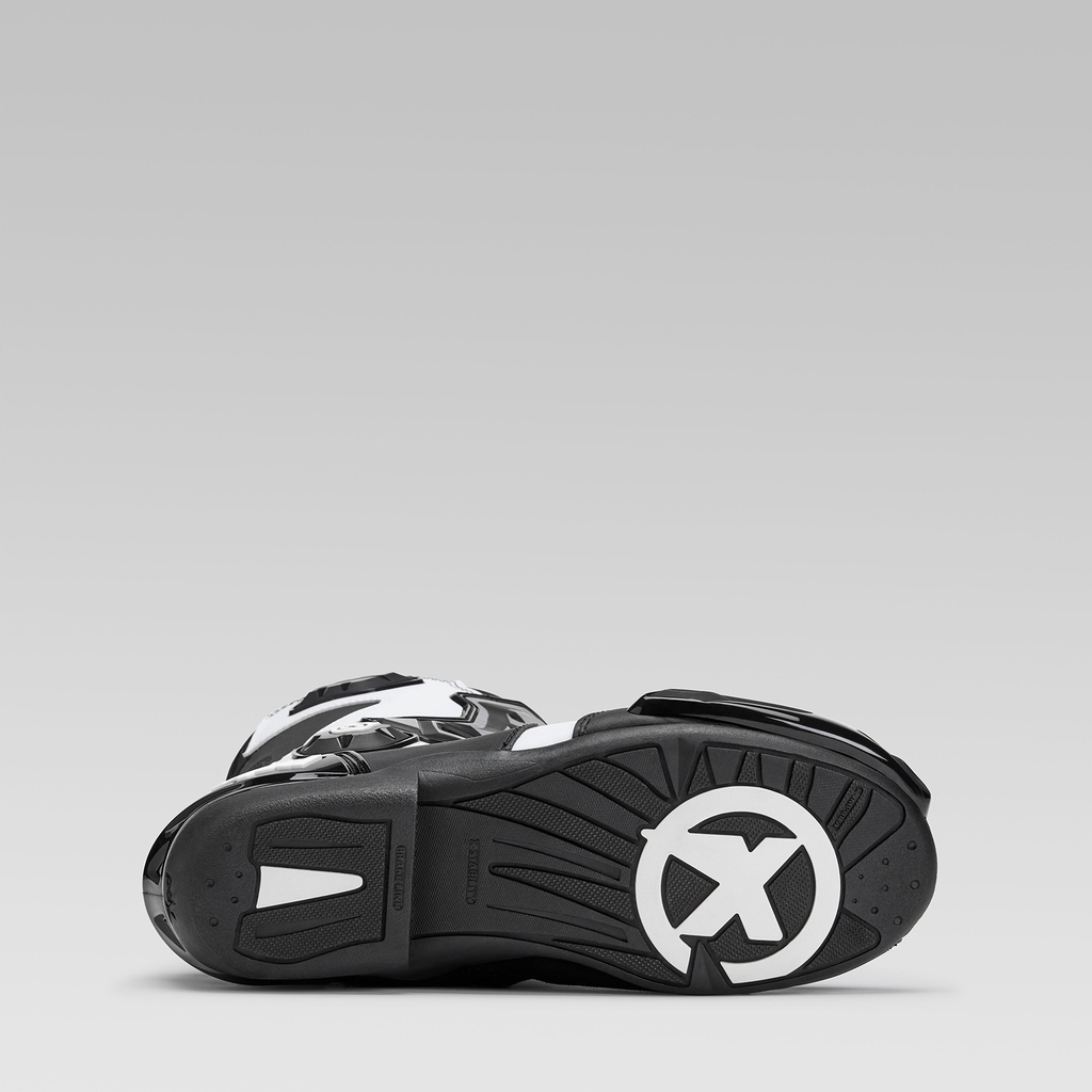 XPD XP-MODE Black White - imagen 1