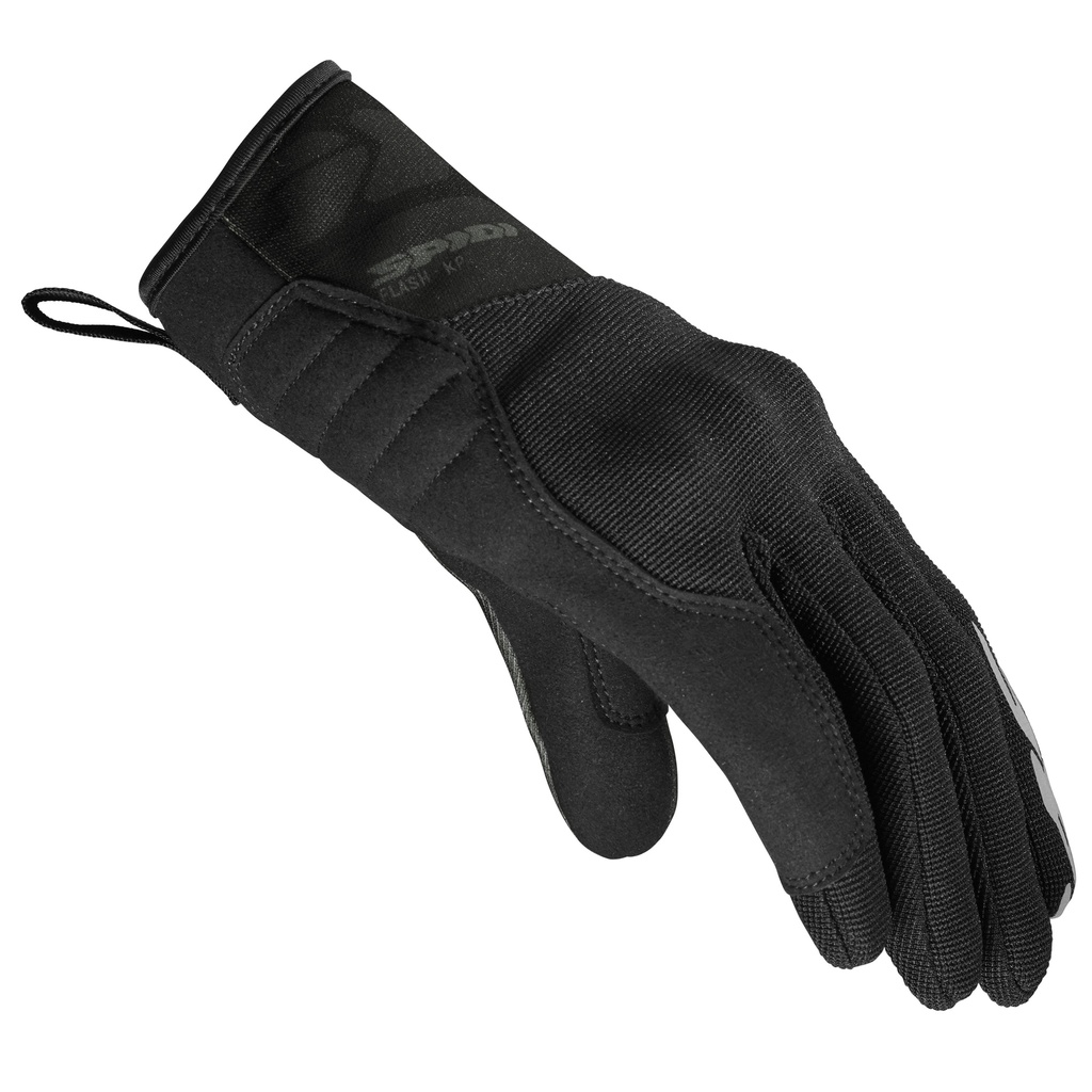 Spidi FLASH-KP Dark green Black - imagen 1