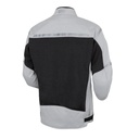 Moore Chaqueta Air Mr Ice Grey Black - imagen 1
