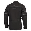 Moore Chaqueta Track Black - imagen 1