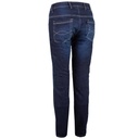 Moore Pantalon Five 2 Denim Blue - imagen 1