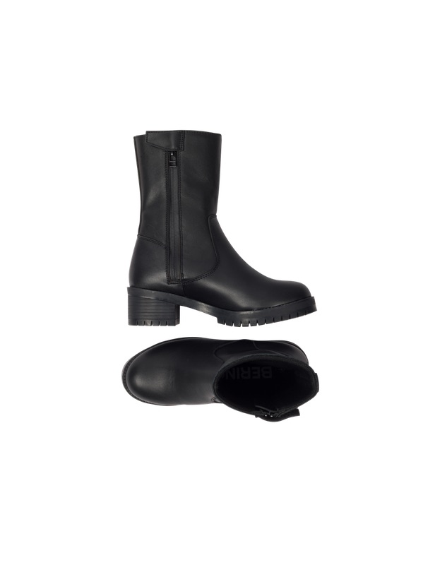 Bering Boots LADY OPALE Black - imagen 1