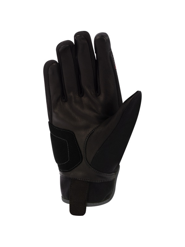 Bering Gloves FLETCHER EVO Black - imagen 1