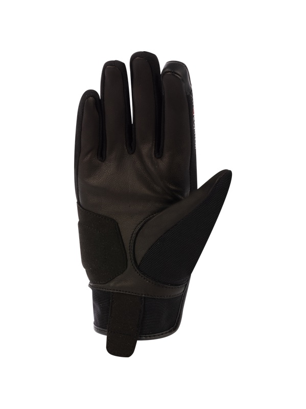 Bering Gloves LADY FLETCHER EVO Black - imagen 1