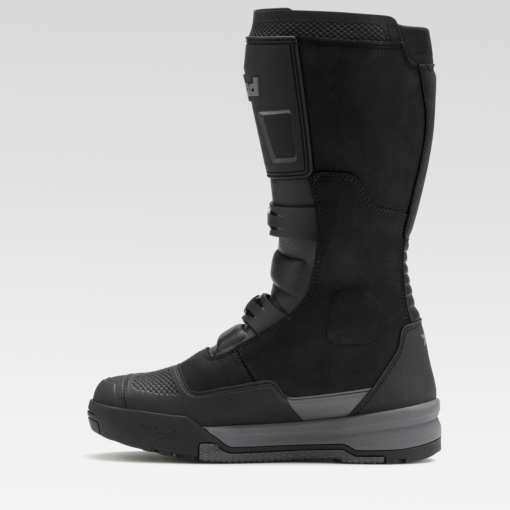 XPD X-ADVENTURE H2OUT Black - imagen 2