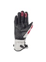 Bering Gloves BAKUNDU Black Grey Red - imagen 1