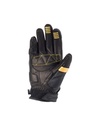 Bering Gloves LADY AXEL Black Gold - imagen 1