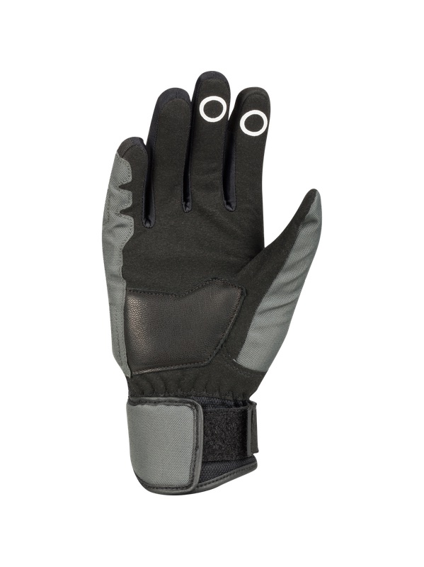 Bering Glove LADY PROFIL Black Grey - imagen 1