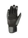 Bering Glove LADY PROFIL Black Grey - imagen 1