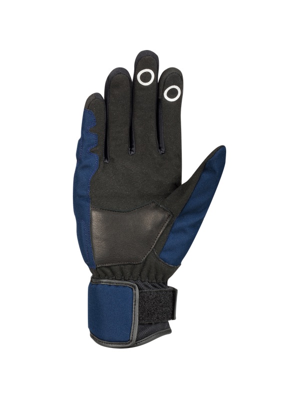 Bering Glove PROFIL Black Navy - imagen 1