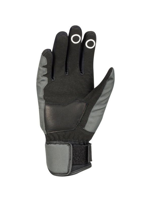 Bering Glove PROFIL Black Grey - imagen 1