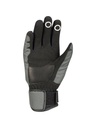 Bering Glove PROFIL Black Grey - imagen 1