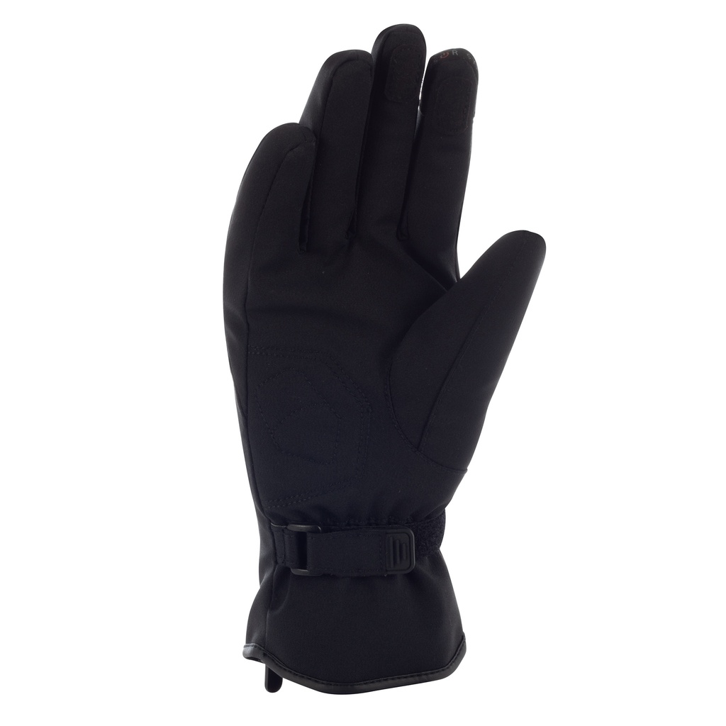 Bering Gloves LADY HOPE Black - imagen 1