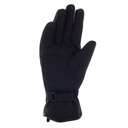 Bering Gloves LADY HOPE Black - imagen 2