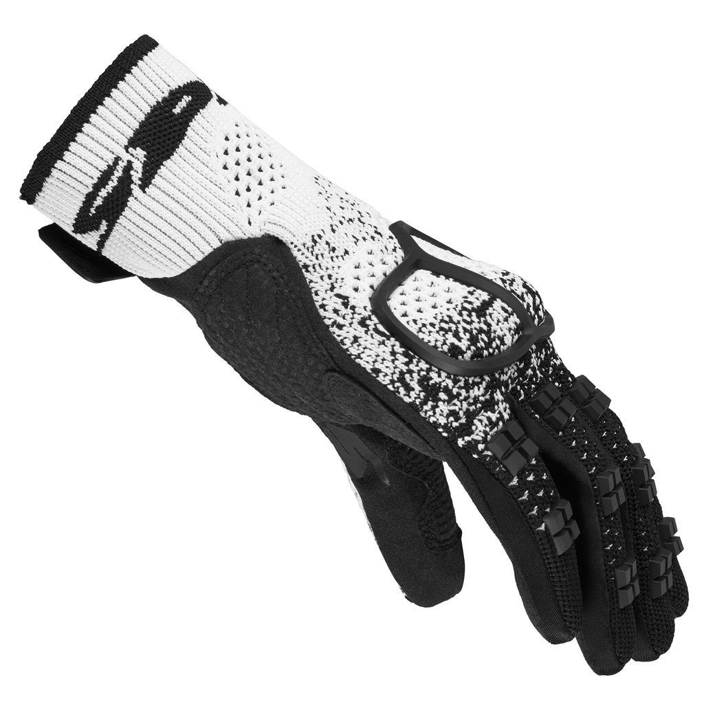Spidi CROSS KNIT Black - imagen 1