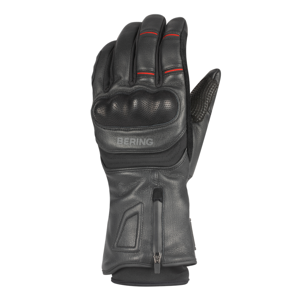 Bering Gloves HALIFAX Black - imagen 2