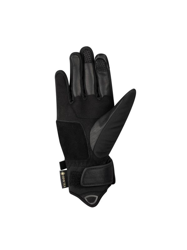 Bering Gloves LADY BOOGIE GTX Black - imagen 1