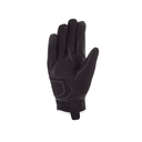 Bering Gloves LADY BORNEO EVO Black White - imagen 2
