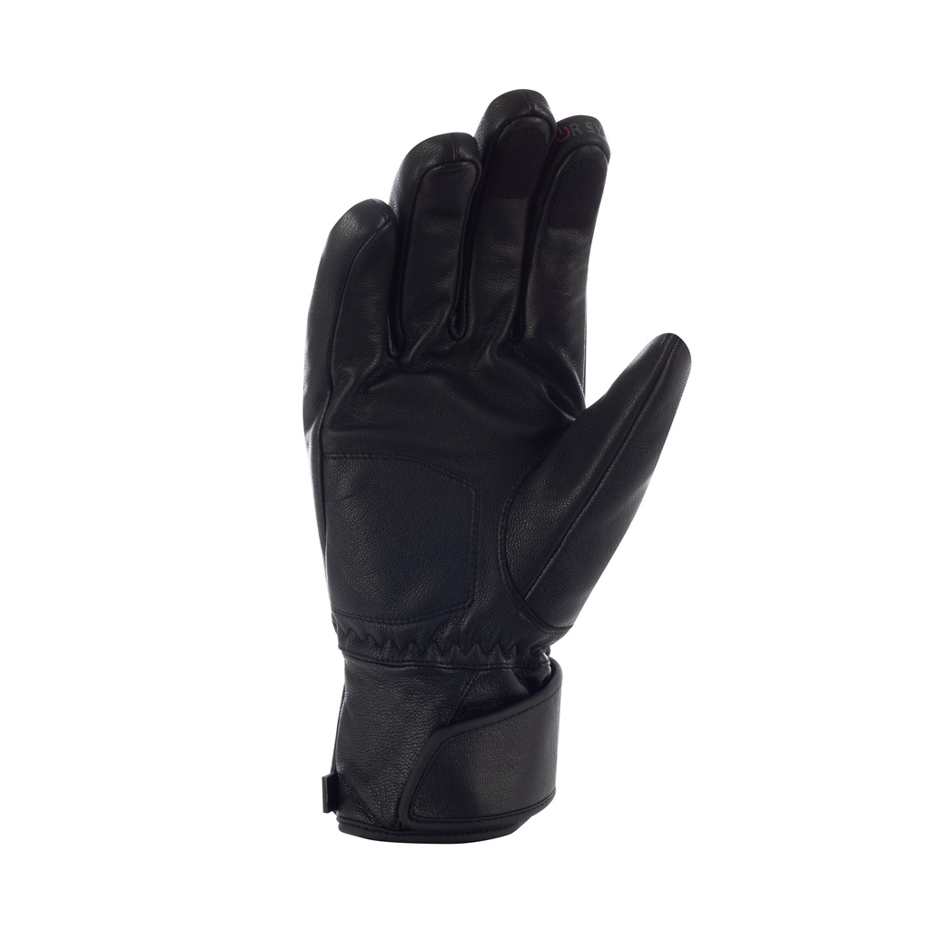 Guantes Bering Stryker Negro - imagen 2