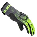 Spidi CROSS KNIT Yellow fluo - imagen 1