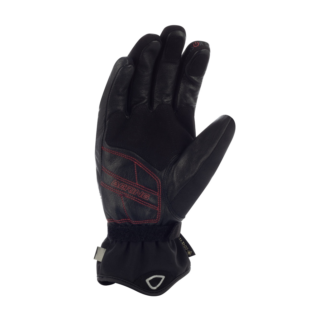 Guantes Bering Punch GTX Negro - imagen 2