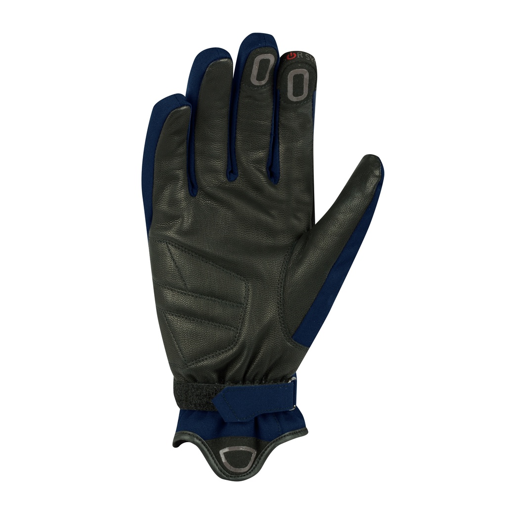 Guantes Bering Trend Azul Marino - imagen 1
