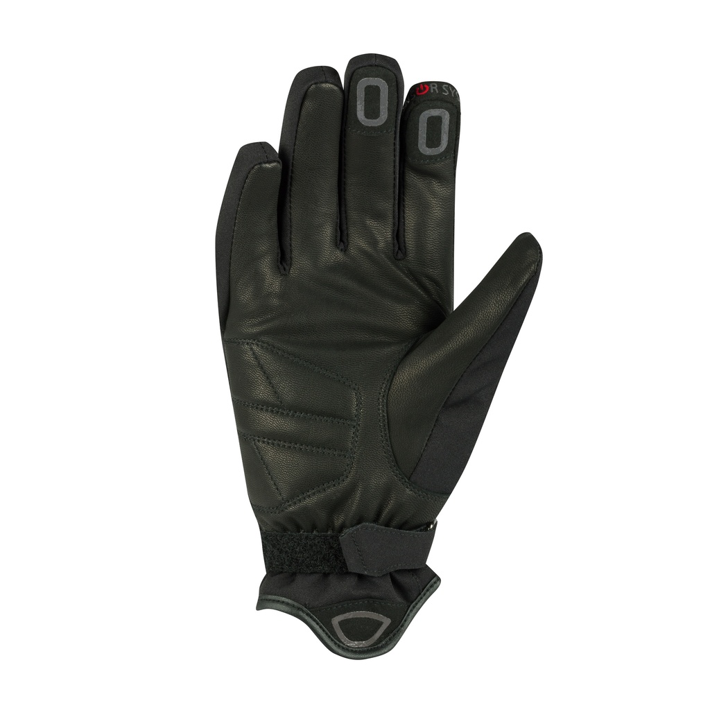 Guantes Bering Trend Mujer Negro - imagen 2