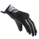 Spidi FLASH-KP LADY Black Grey - imagen 1