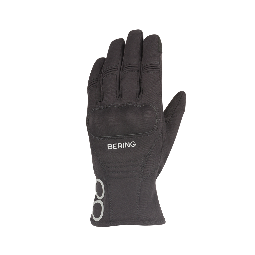 Guantes Bering Tivano Mujer Negro - imagen 2