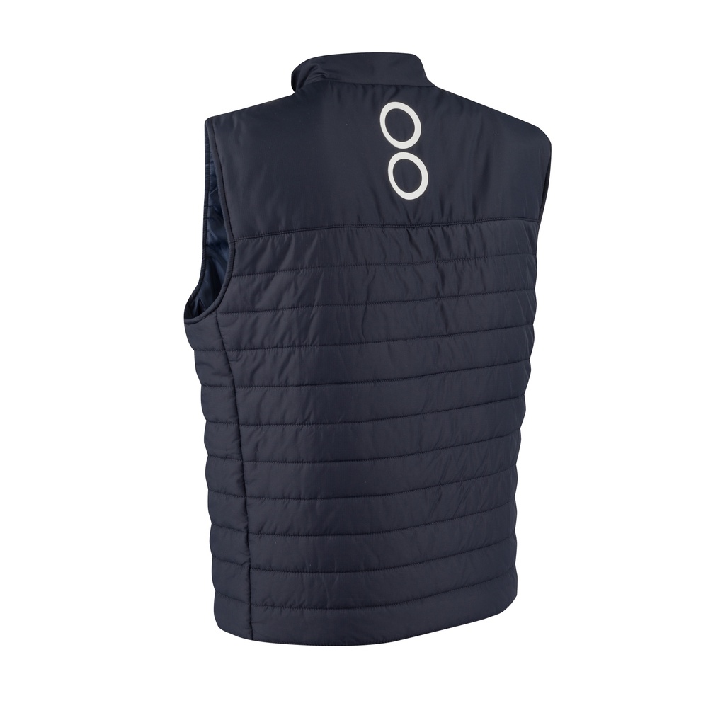 Bering Bodywarmer ORBIT Navy - imagen 1